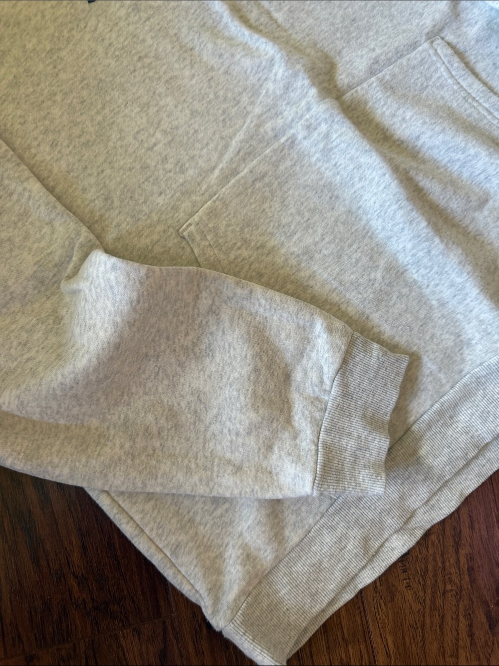 Men’s Under Armour Hooded Sweatshirt - United States Naval Academy - Picture 4 of 5